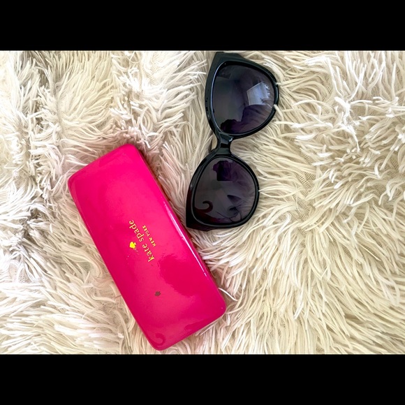kate spade Accessories - Kate Spade Sunglasses